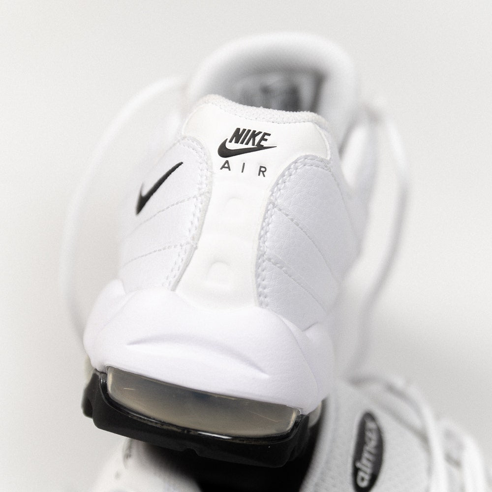 Nike Golf Shoes - Air Max '95 G - White SP26