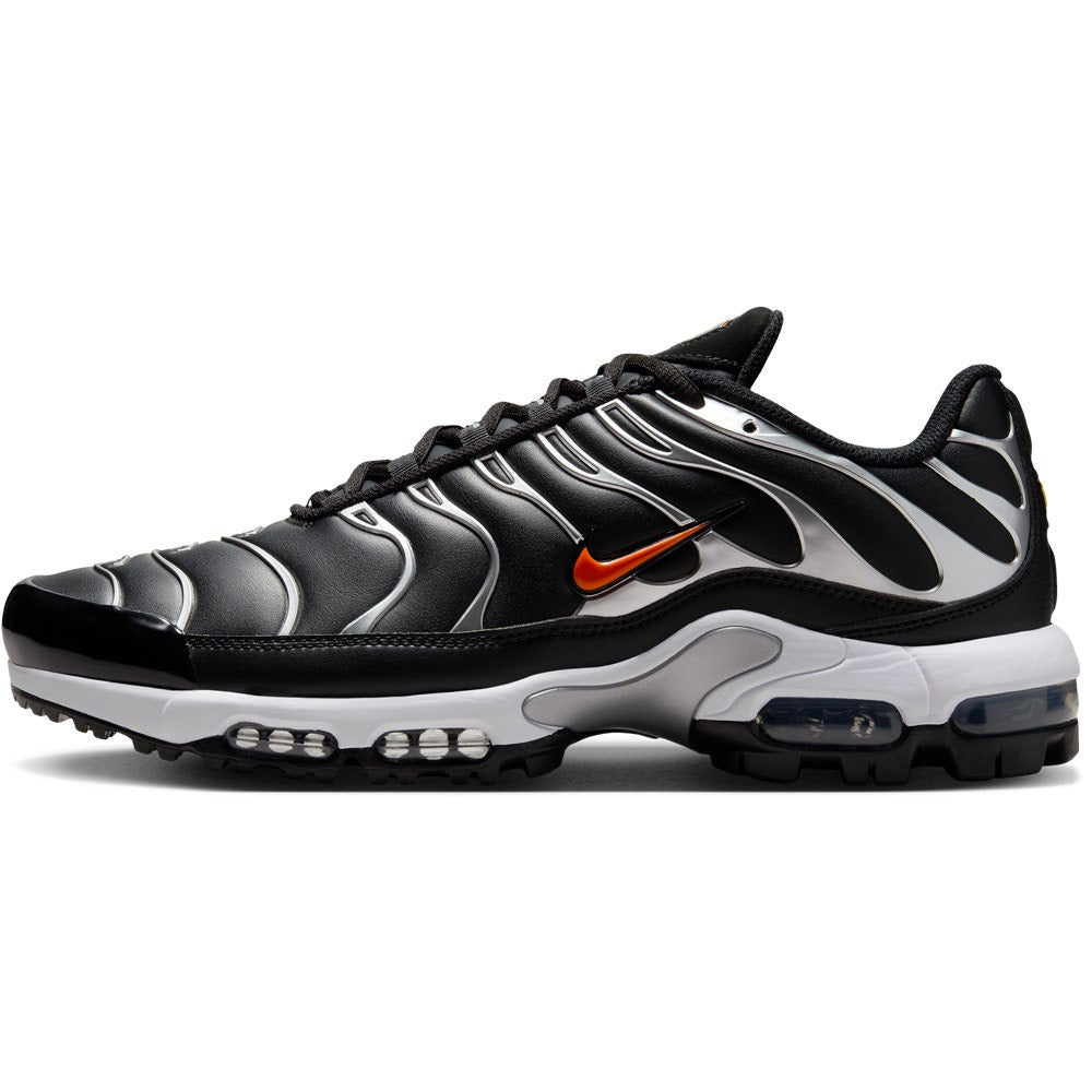 Nike Golf Shoes - Air Max Plus G - Black HO25