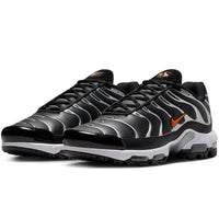 Nike Golf Shoes - Air Max Plus G - Black HO25