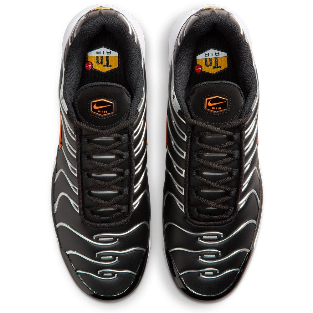 Nike Golf Shoes - Air Max Plus G - Black HO25