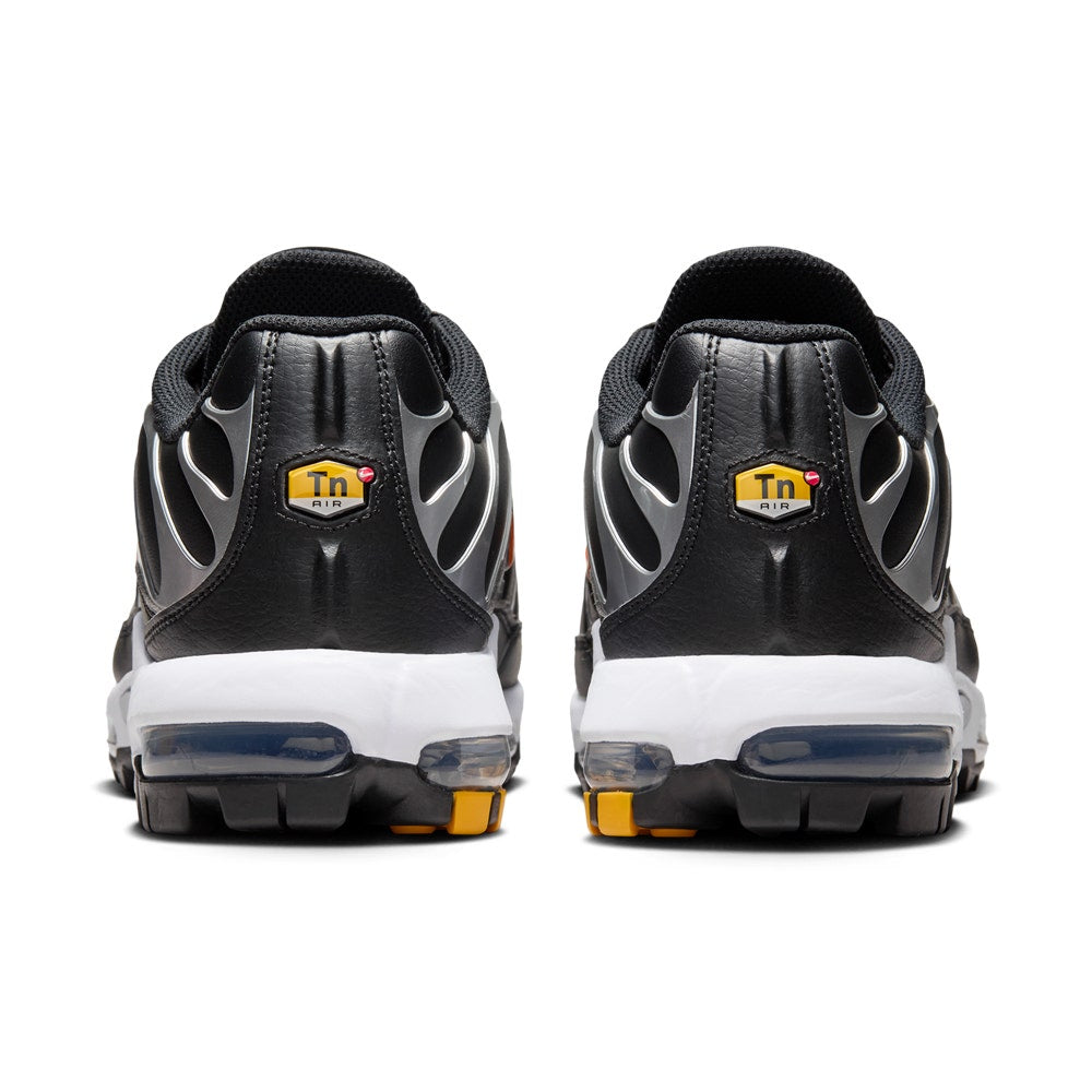 Nike Golf Shoes - Air Max Plus G - Black HO25