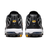 Nike Golf Shoes - Air Max Plus G - Black HO25