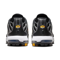 Nike Golf Shoes - Air Max Plus G - Black HO25