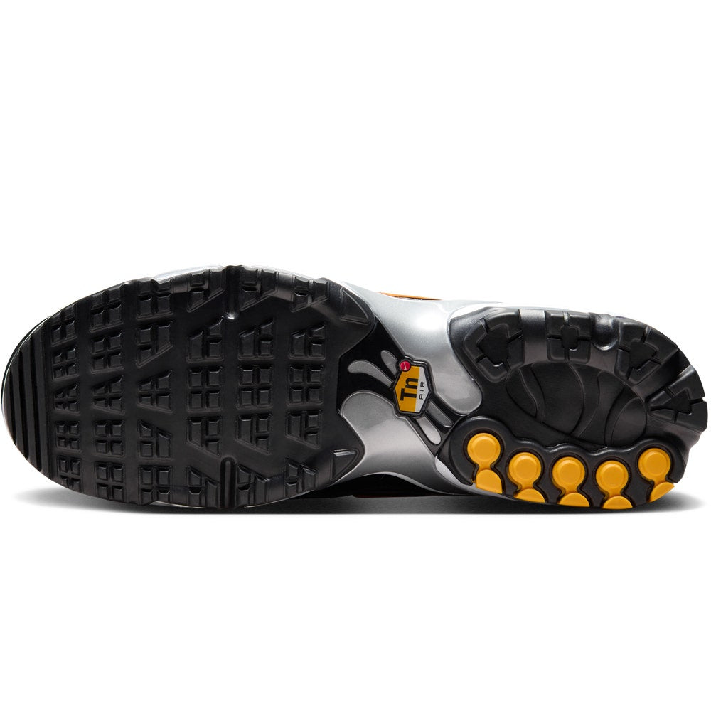 Nike Golf Shoes - Air Max Plus G - Black HO25