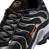 Nike Golf Shoes - Air Max Plus G - Black HO25