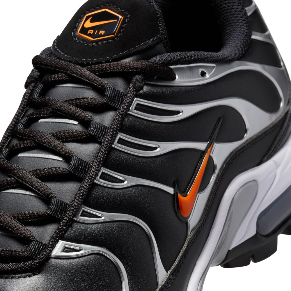 Nike Golf Shoes - Air Max Plus G - Black HO25