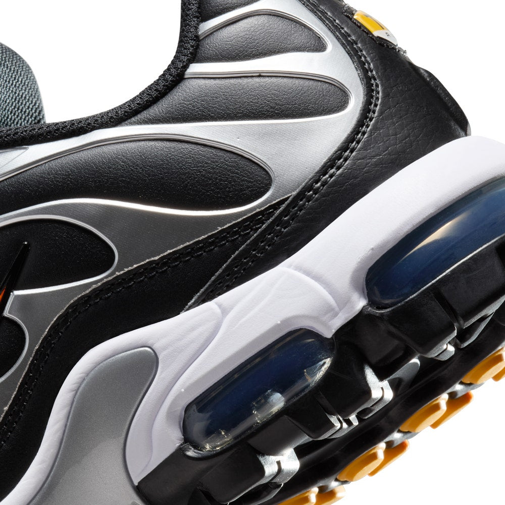 Nike Golf Shoes - Air Max Plus G - Black HO25