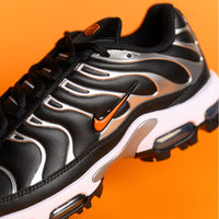 Nike Golf Shoes - Air Max Plus G - Black HO25