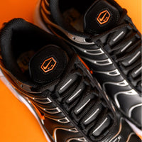 Nike Golf Shoes - Air Max Plus G - Black HO25
