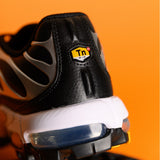 Nike Golf Shoes - Air Max Plus G - Black HO25