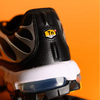 Nike Golf Shoes - Air Max Plus G - Black HO25