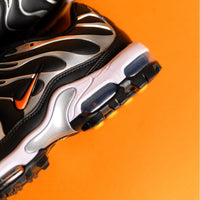 Nike Golf Shoes - Air Max Plus G - Black HO25