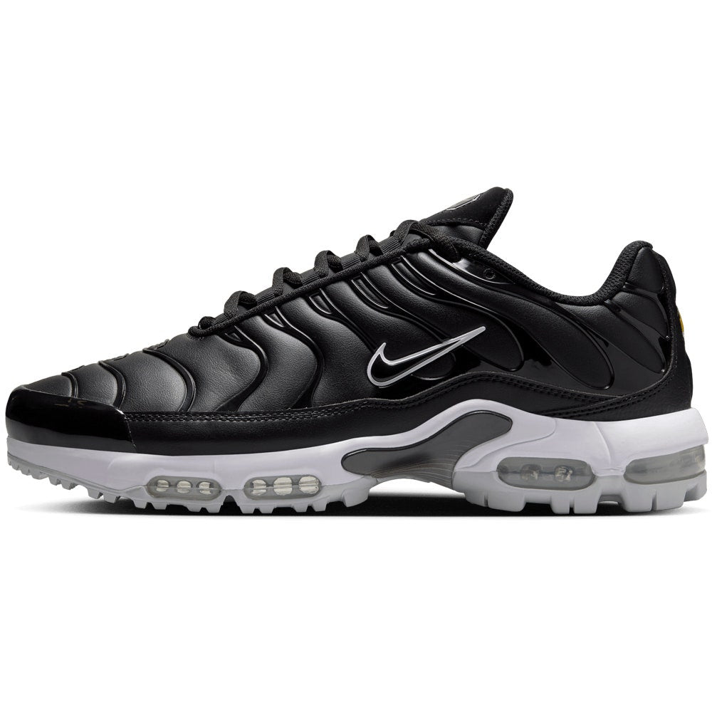 Nike Golf Shoes - Air Max Plus G - Black SP25