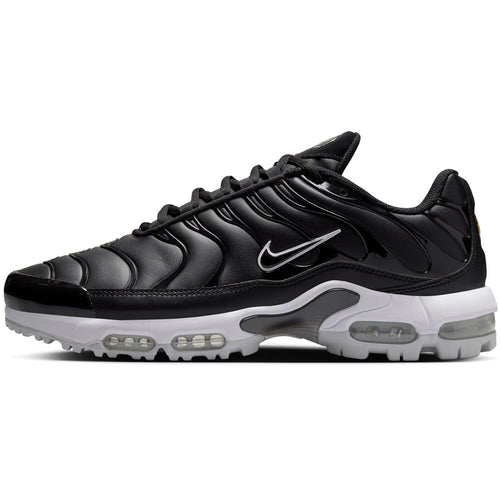 Nike Golf Shoes - Air Max Plus G - Black SP25