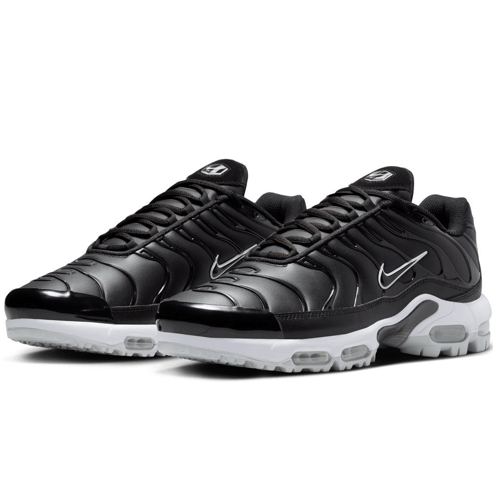 Nike Golf Shoes - Air Max Plus G - Black SP25