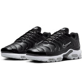 Nike Golf Shoes - Air Max Plus G - Black SP25