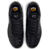 Nike Golf Shoes - Air Max Plus G - Black SP25