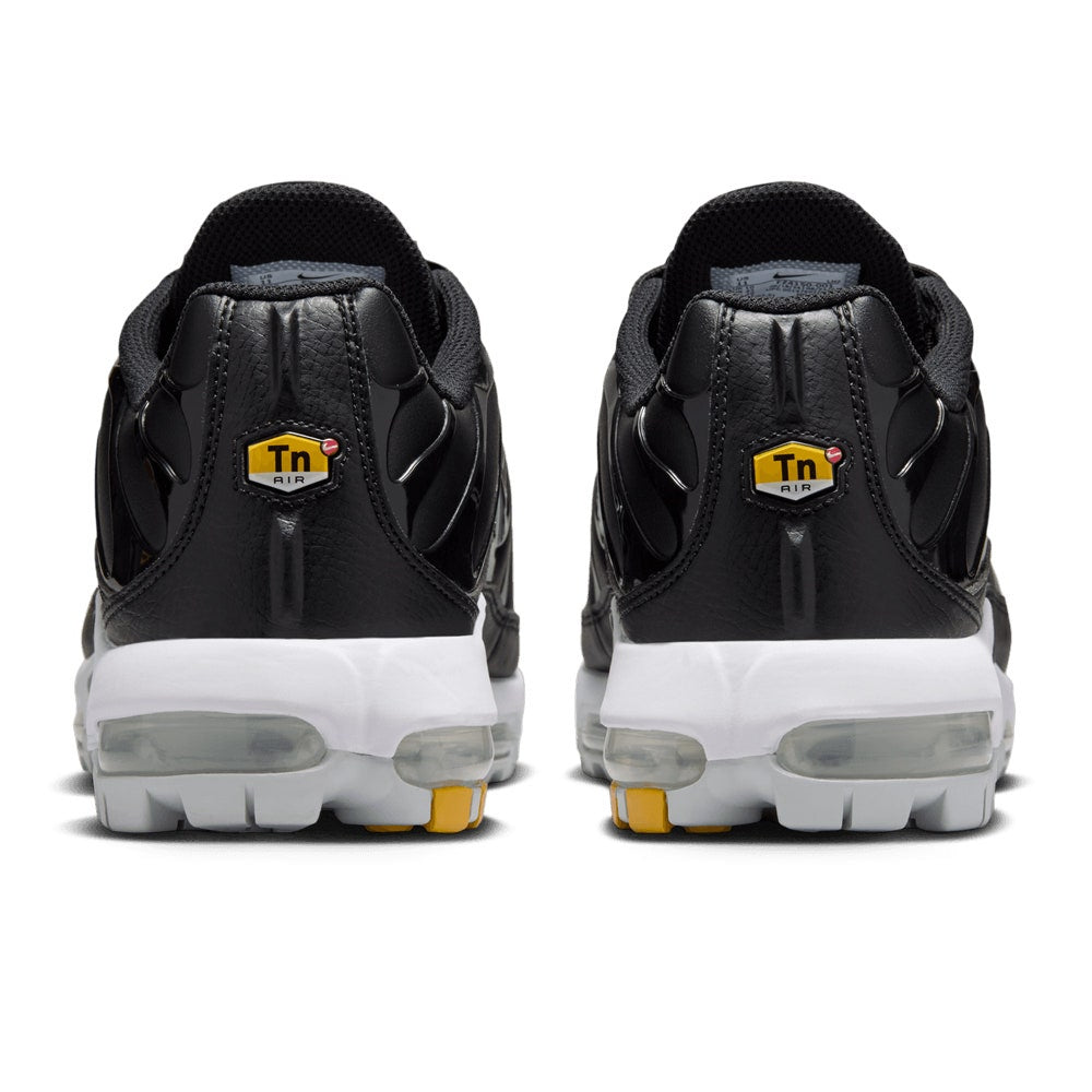 Nike Golf Shoes - Air Max Plus G - Black SP25
