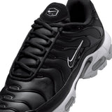 Nike Golf Shoes - Air Max Plus G - Black SP25
