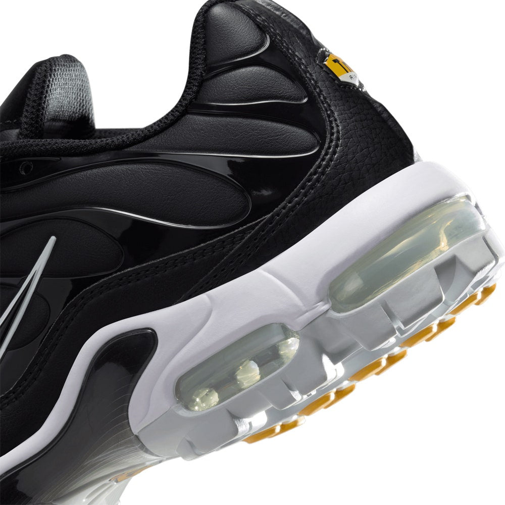 Nike Golf Shoes - Air Max Plus G - Black SP25