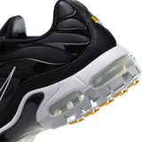 Nike Golf Shoes - Air Max Plus G - Black SP25