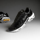 Nike Golf Shoes - Air Max Plus G - Black SP25
