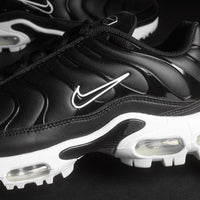 Nike Golf Shoes - Air Max Plus G - Black SP25