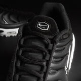 Nike Golf Shoes - Air Max Plus G - Black SP25