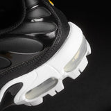 Nike Golf Shoes - Air Max Plus G - Black SP25