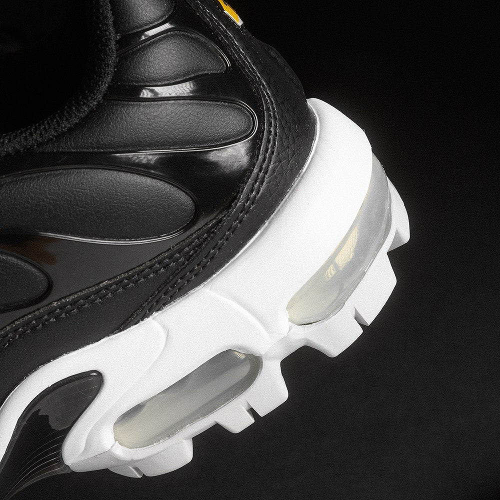 Nike Golf Shoes - Air Max Plus G - Black SP25