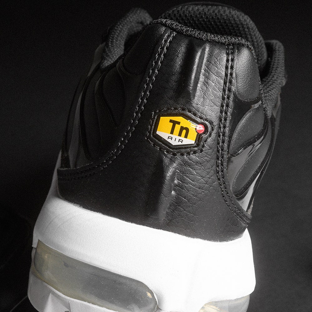 Nike Golf Shoes - Air Max Plus G - Black SP25