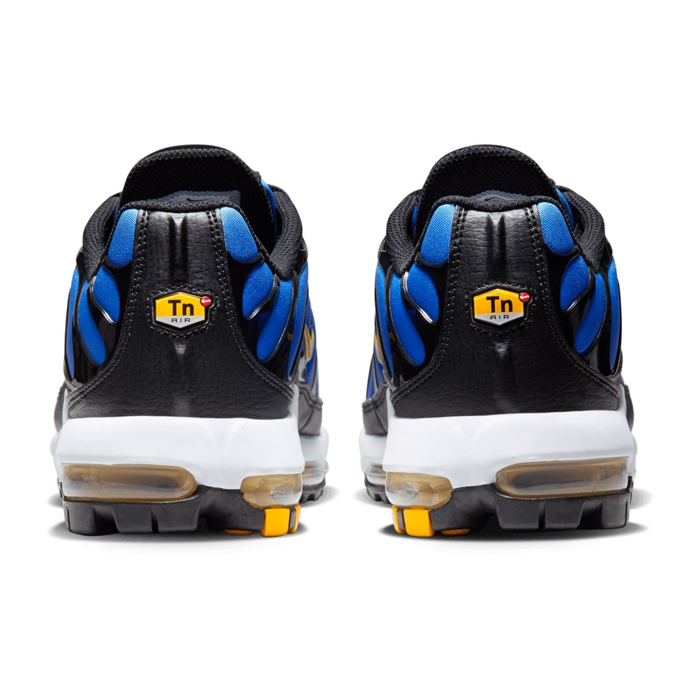 Nike Golf Shoes - Air Max Plus G - Hyper Blue SP25