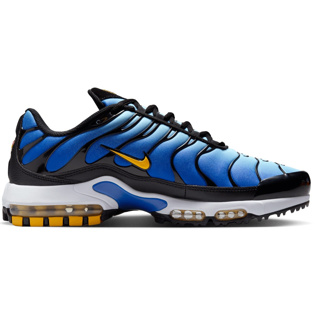 Nike Golf Shoes - Air Max Plus G - Hyper Blue SP25