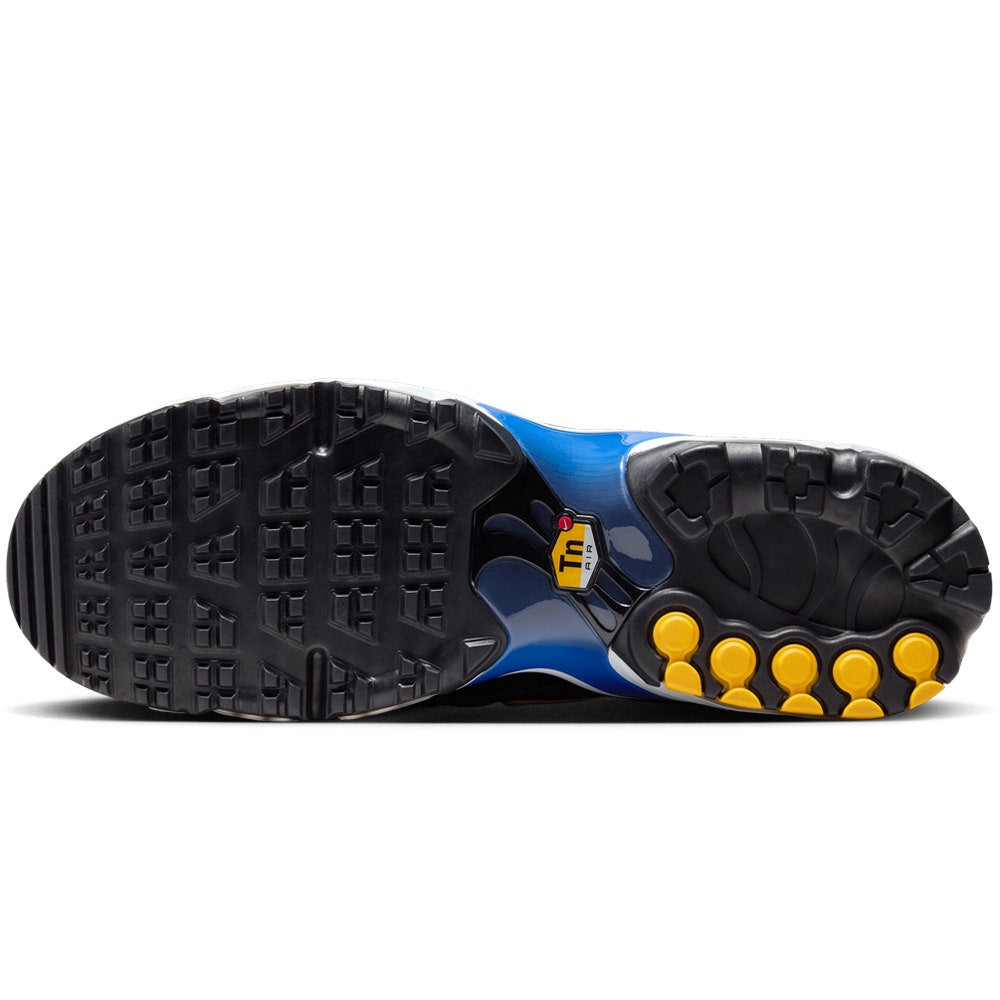Nike Golf Shoes - Air Max Plus G - Hyper Blue SP25