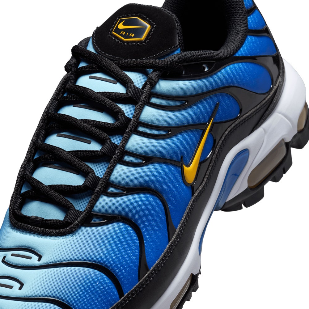 Nike Golf Shoes - Air Max Plus G - Hyper Blue SP25