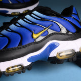 Nike Golf Shoes - Air Max Plus G - Hyper Blue SP25