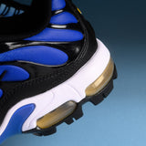Nike Golf Shoes - Air Max Plus G - Hyper Blue SP25