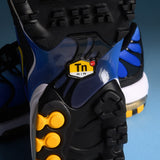 Nike Golf Shoes - Air Max Plus G - Hyper Blue SP25