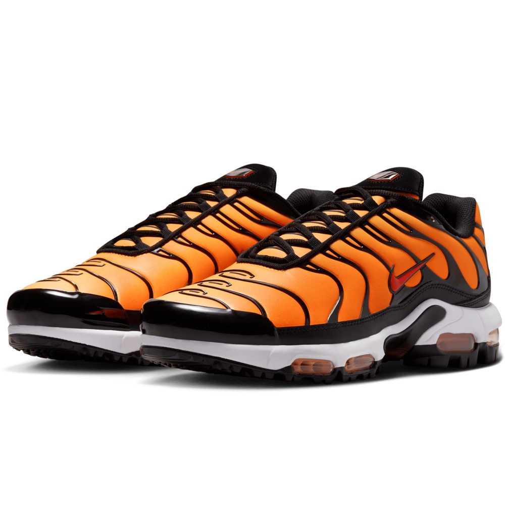 Nike Golf Shoes - Air Max Plus G - Pimento SP25