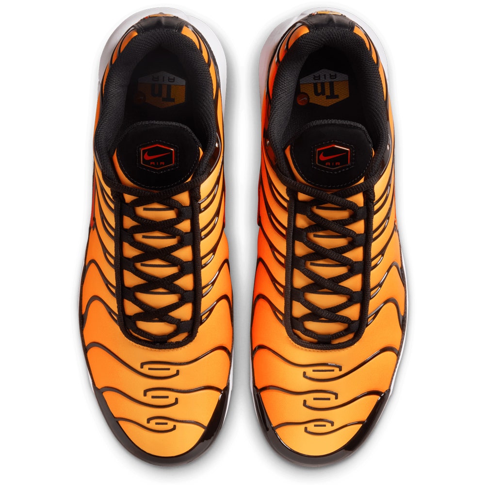 Nike Golf Shoes - Air Max Plus G - Pimento SP25
