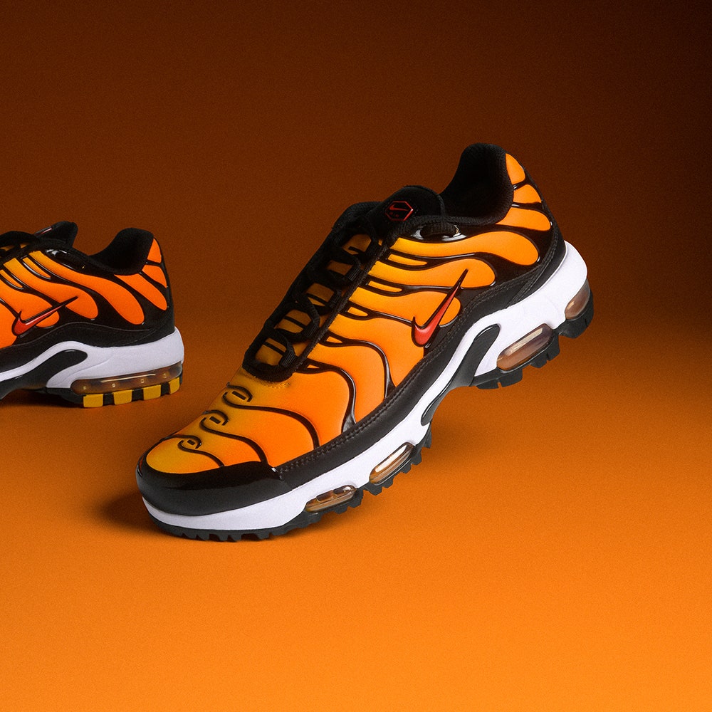Nike Golf Shoes - Air Max Plus G - Pimento SP25