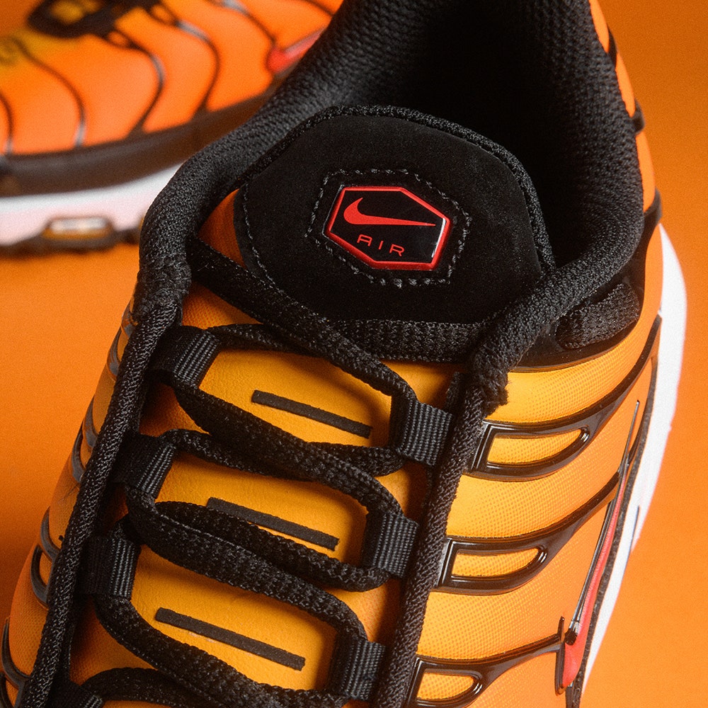 Nike Golf Shoes - Air Max Plus G - Pimento SP25