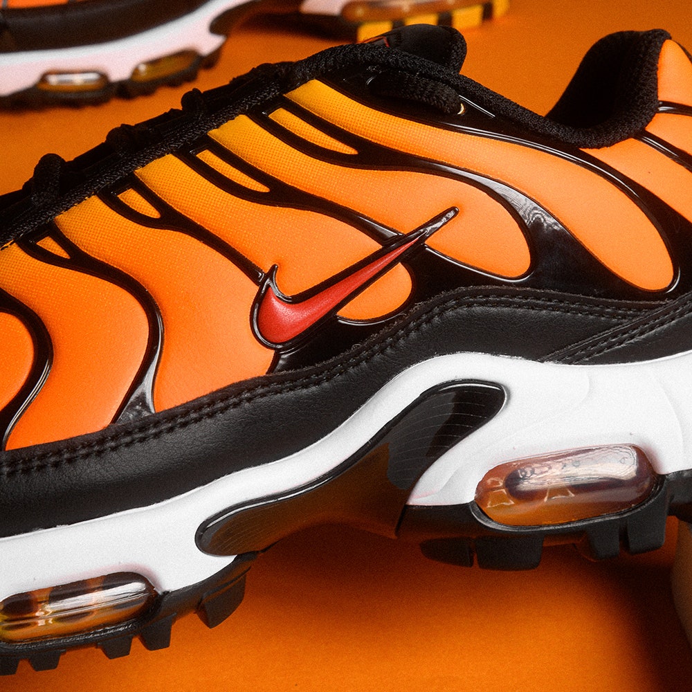 Nike Golf Shoes - Air Max Plus G - Pimento SP25