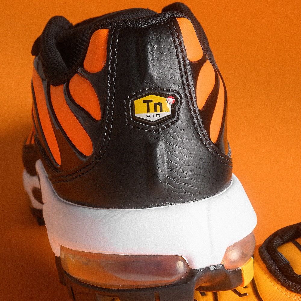 Nike Golf Shoes - Air Max Plus G - Pimento SP25