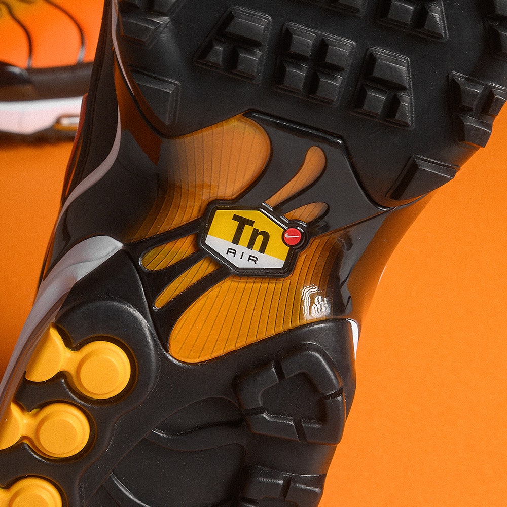 Nike Golf Shoes - Air Max Plus G - Pimento SP25