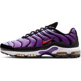 Nike Golf Shoes - Air Max Plus G - Voltage Purple HO25