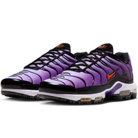 Nike Golf Shoes - Air Max Plus G - Voltage Purple HO25