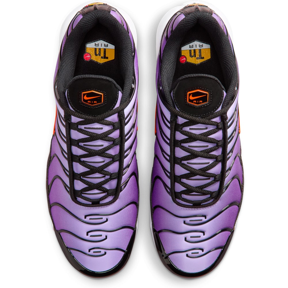 Nike Golf Shoes - Air Max Plus G - Voltage Purple HO25