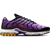 Nike Golf Shoes - Air Max Plus G - Voltage Purple HO25