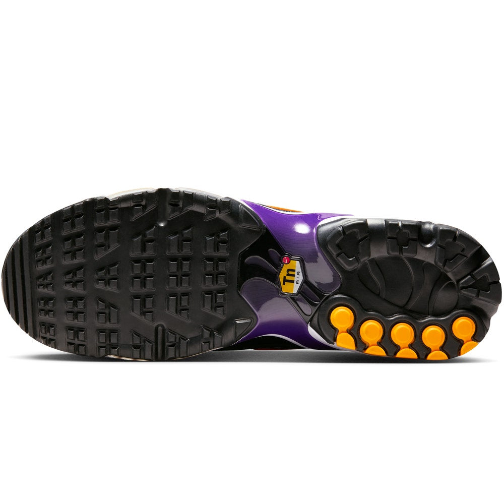 Nike Golf Shoes - Air Max Plus G - Voltage Purple HO25
